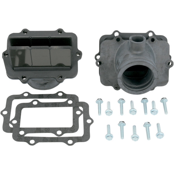 V-Force 3 リードバルブ Ski-Doo ツイン