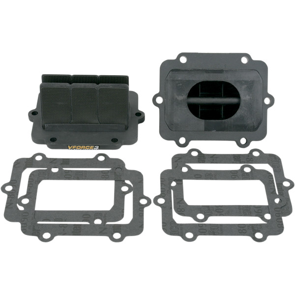 V-Force 3 リードバルブ ポラリス ツイン