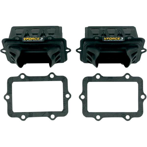 V-Force 3 リードバルブ Ski-Doo ツイン