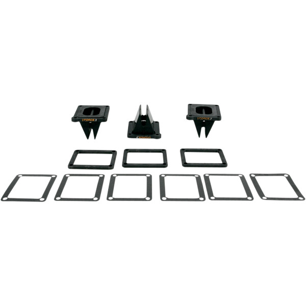 V-Force 3 リードバルブ ヤマハ トリプル