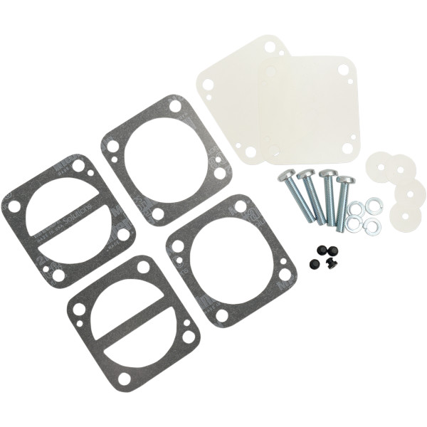 ミクニ ペンタゴン ポンプ 補修キット