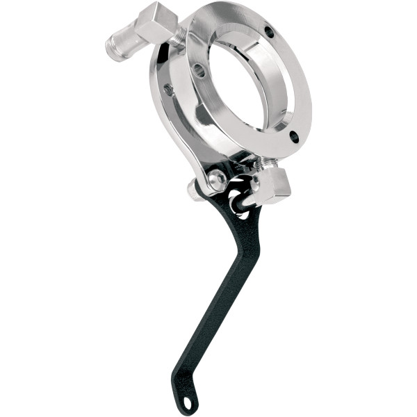 エアクリーナーアダプター 純正CVキャブ用 10年-13年 VT1300