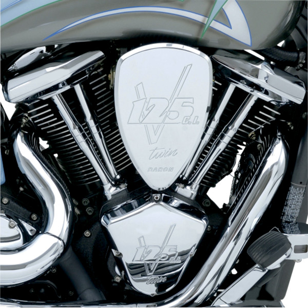 エアクリーナーキット 04年-10年 バルカン VN2000A V125