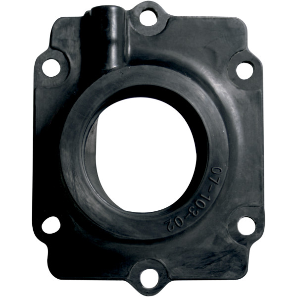 キャブレター マウンティング フランジ ポラリス 1253423