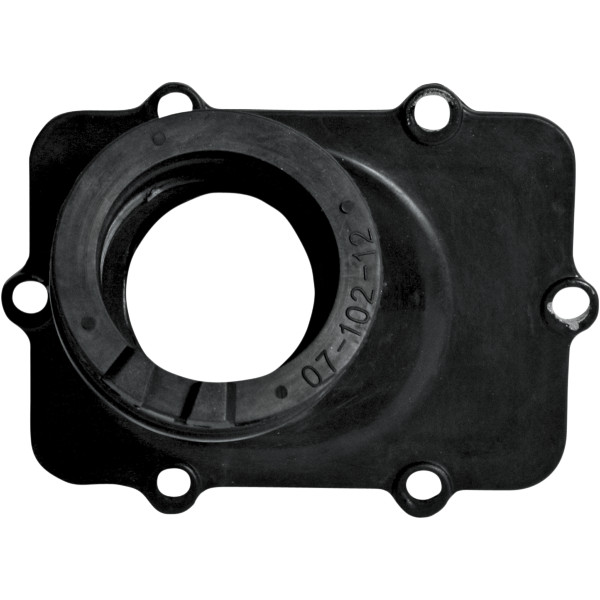 キャブレター マウンティング フランジ Ski-Doo 420-667-105