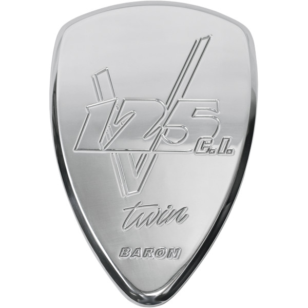 【セール特価】 エアクリーナーカバー V125