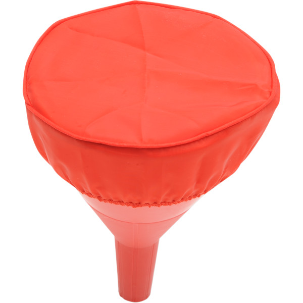 ファンネル プレフィルター 直径7インチ(178mm) (2個入り)