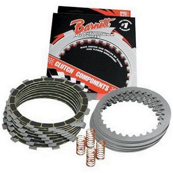 クラッチキット 00年-01年 RC51