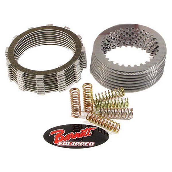 クラッチキット 97年-05年 GSF1200S