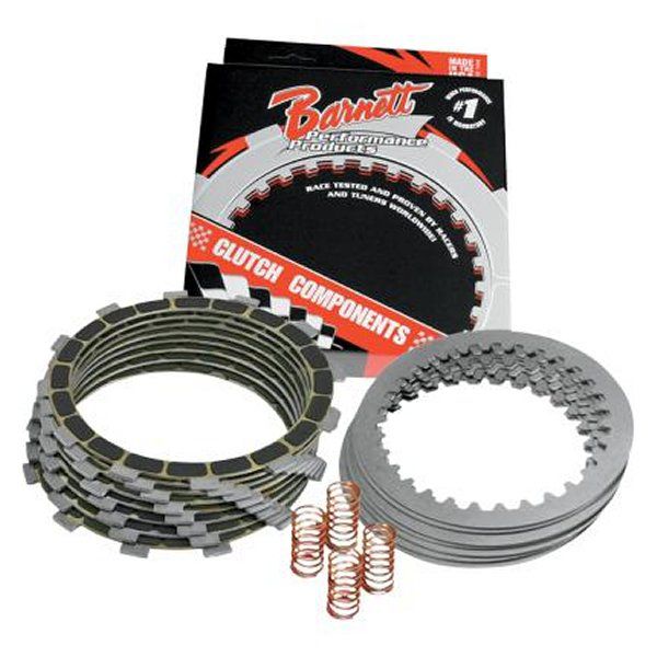 クラッチキット 06年-11年 ニンジャ ZX-14