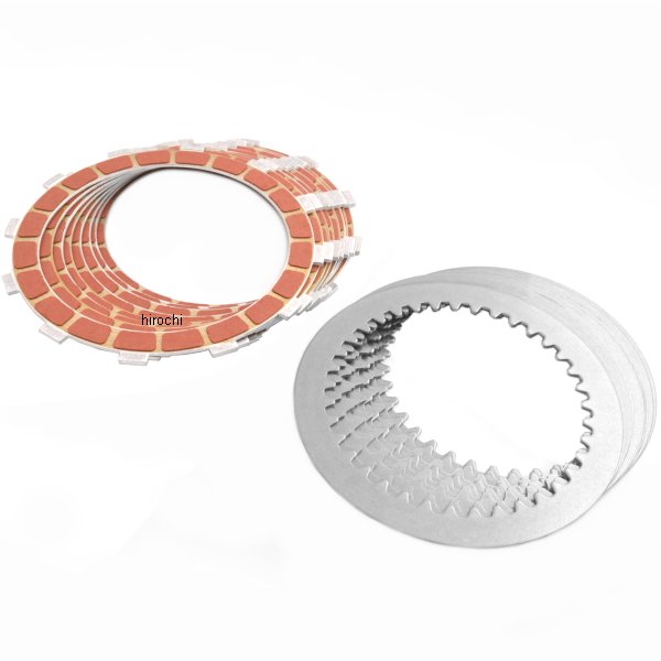 クラッチキット 07年-08年 ドゥカティ 1098、1098S