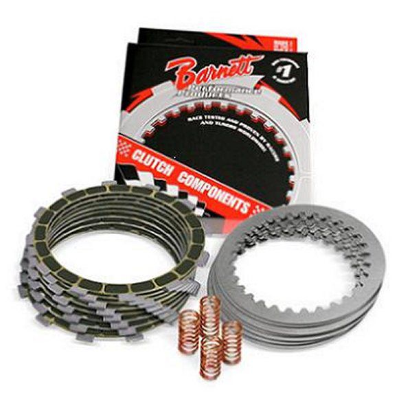 クラッチキット 06年-07年 GSX-R600