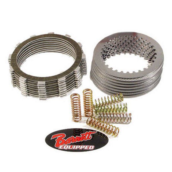 クラッチキット 91年-07年VT600CD