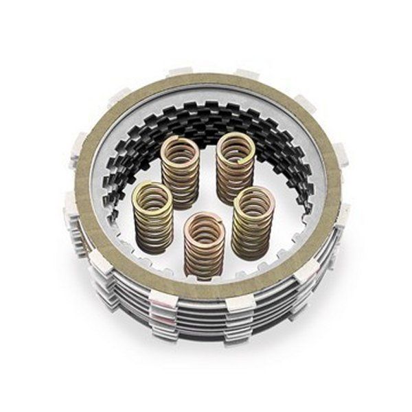 クラッチキット 98年-15年VT750C