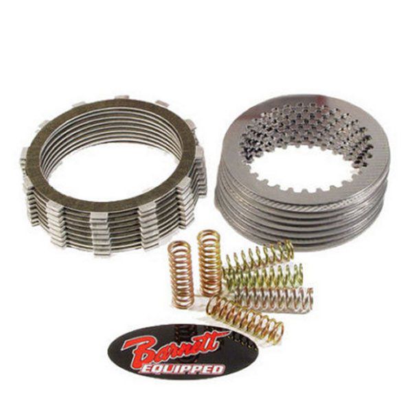 クラッチキット 00年-09年 VFR800