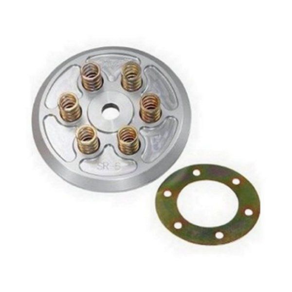 クラッチキット 09年 M90