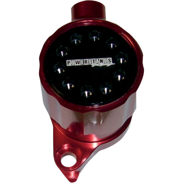 クラッチ スレーブシリンダー 01年-06年 ドゥカティ 620 赤