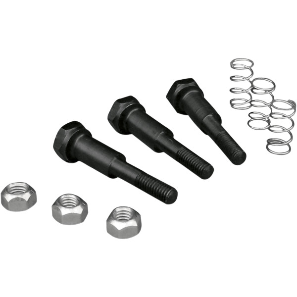 クイック アジャスト クリッカー Ski-Doo