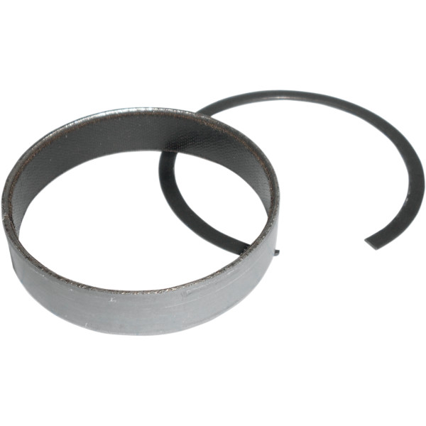 補修用ブッシュ クリップ付き Ski-Doo (1パック)