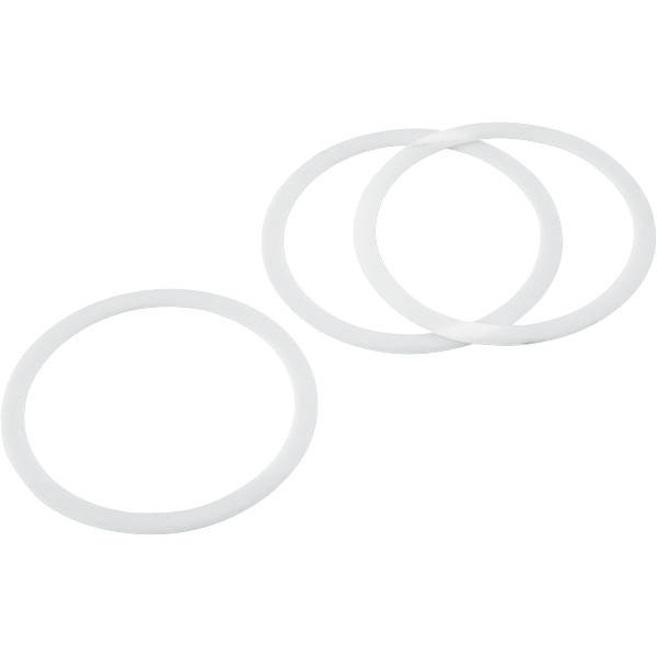 ワッシャー デルリン Team Tied 3個入り