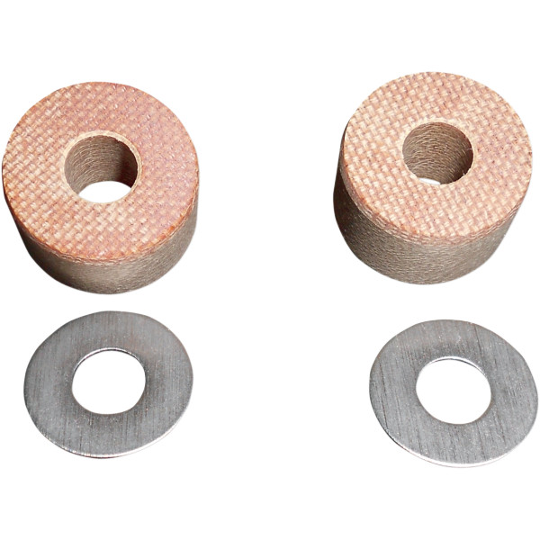 ファイバー ローラーArctic Cat (2パック)