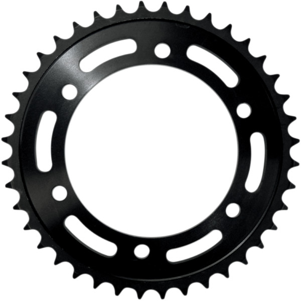 リア スプロケット 40T/530 90年-05年 VN800、ZX600、GSX-R750 スチール