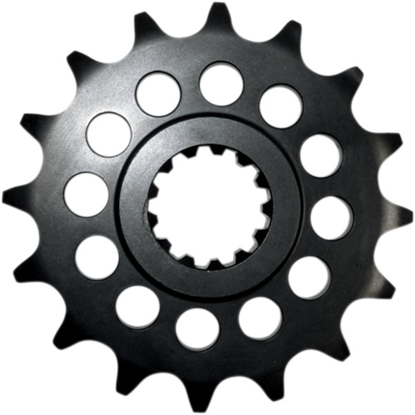 【セール特価】 フロント スプロケット 15T/520 スチール