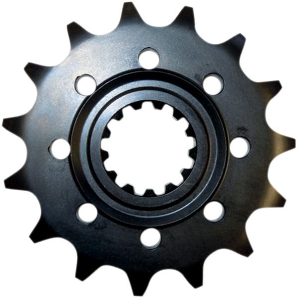 フロント スプロケット 14T/520 06年-14年 KLX250SF、KLX250S スチール
