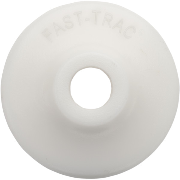 AIR LITE シングルバッカー 5/16インチ シングル 白 24個入り