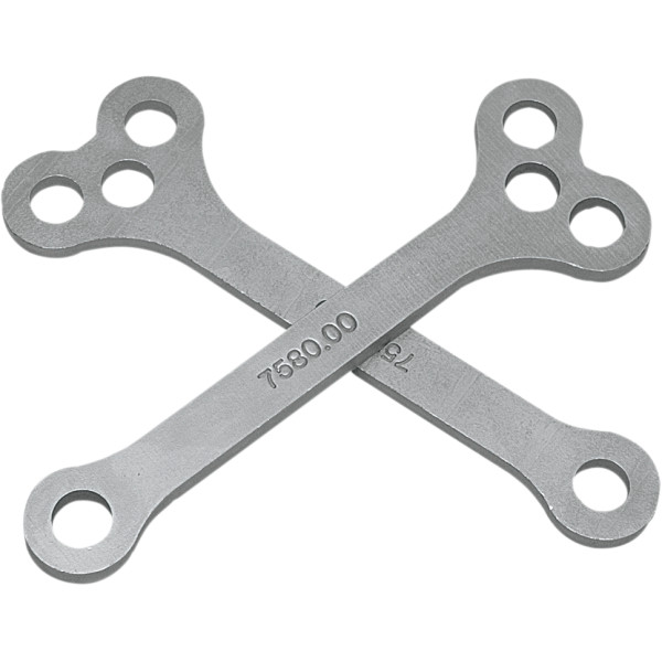 リア ローダウンキット 99年以降 スズキ、ヤマハ