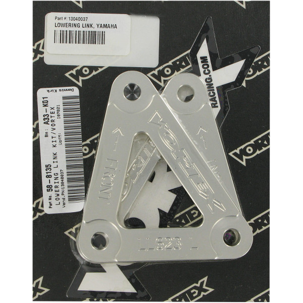 ローダウン 04年-06年 YZF-R1