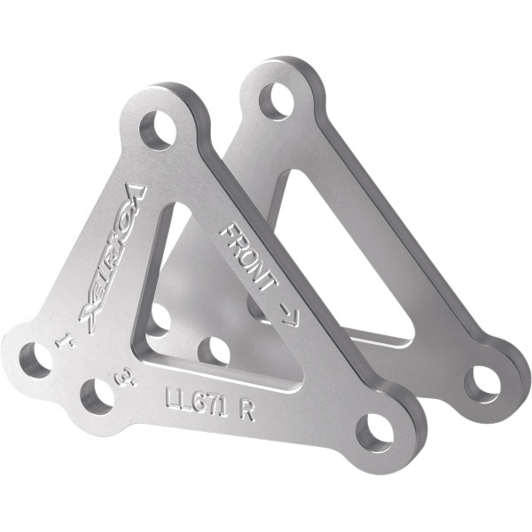 ローダウン 03年-08年 YZF-R6、YZF-R6S