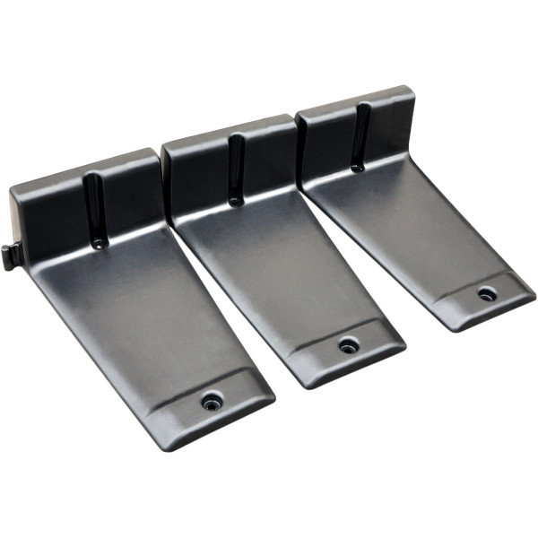 トレーラー フレックスグライド ランプ アシスト ハイプロファイル