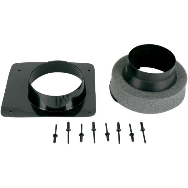 ハイフロー エアホーンキット 03年-05年 ポラリス RMK800