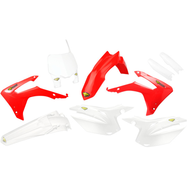 外装キット 13年-14年 CRF250R、CR450R OEM