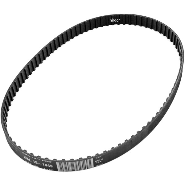 タイミングベルト 75年-83年 ゴールドウィング GL1000