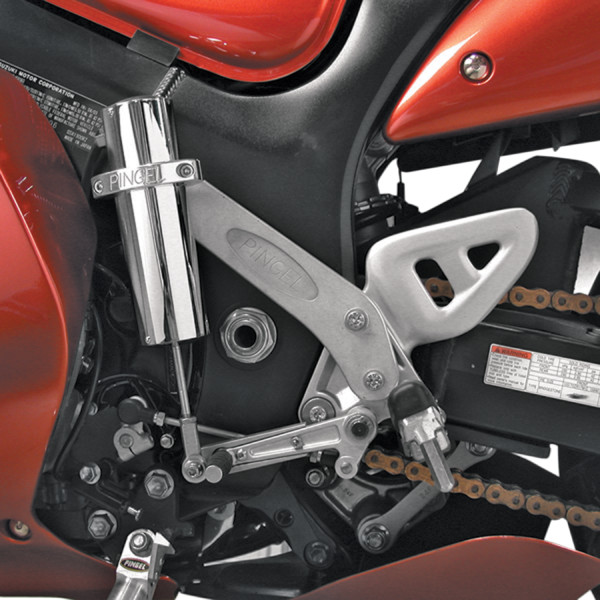 【セール特価】 スピード シフター キット 99年-07年 GSX1300R