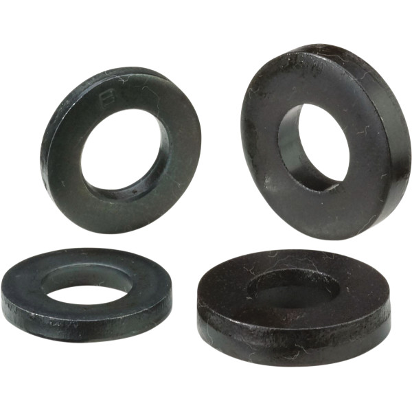 フットペグ スプリング 左右ペア BMW 1200