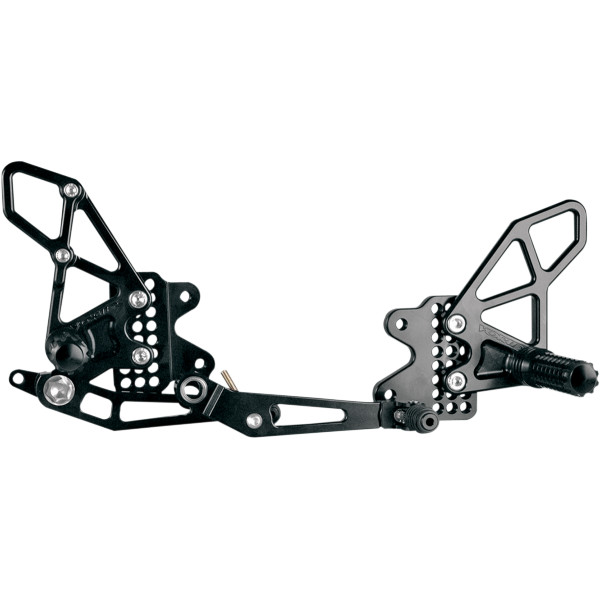 リアセット バージョン2 09年-16年 GSX-R1000