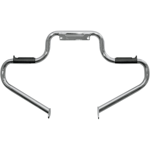 エンジンガード 06年以降 ロードライナー ストラトライナー XV1900、XV1900CT クローム