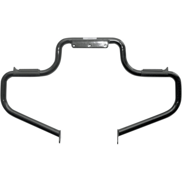 【セール特価】 エンジンガード 06年-14年 ロードライナー ストラトライナー XV1900、XV1900CT 黒