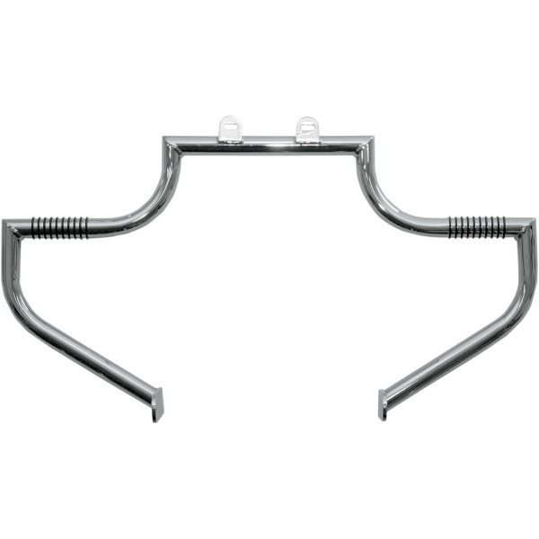 エンジンガード 09年以降 ドラッグスター XVS950、XVS950CT クローム