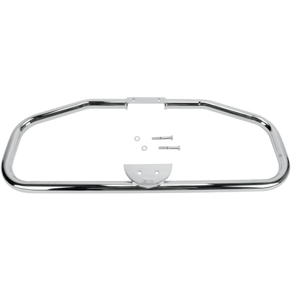 エンジンガード 06年-14年 ロードライナー XV1900 クローム