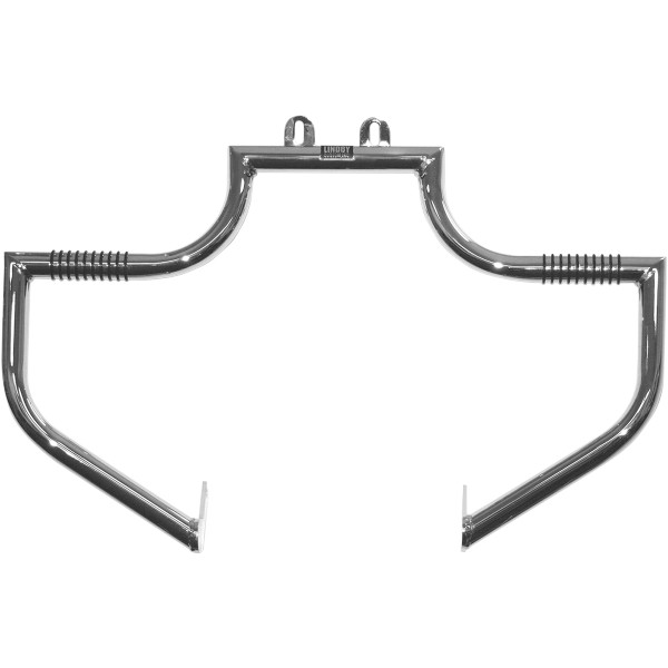 【セール特価】 エンジンガード 14年 インディアン チーフ クローム