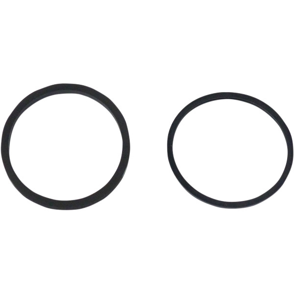 ブレーキ キャリパー シールキット フロント/リア 83年-06年 EX305、ZG1000