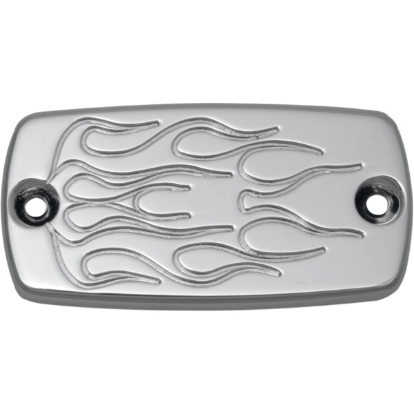 マスターシリンダーカバー フレイム 88年-09年 ホンダ