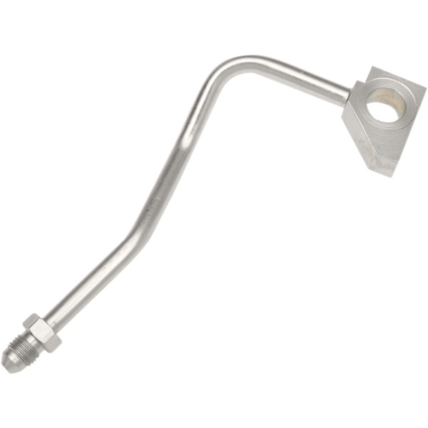 ABSコントローラー フロントマスターシリンダー ロワーフィッティング(ABS有り)