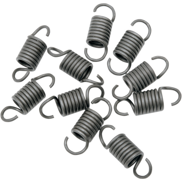 スプリング エキゾースト ポラリス (10個入り)