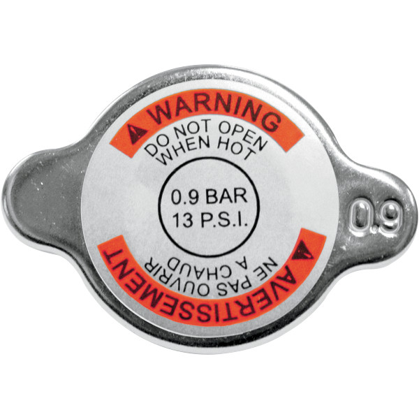 ラジエーター キャップ Ski-Doo 509-000-187