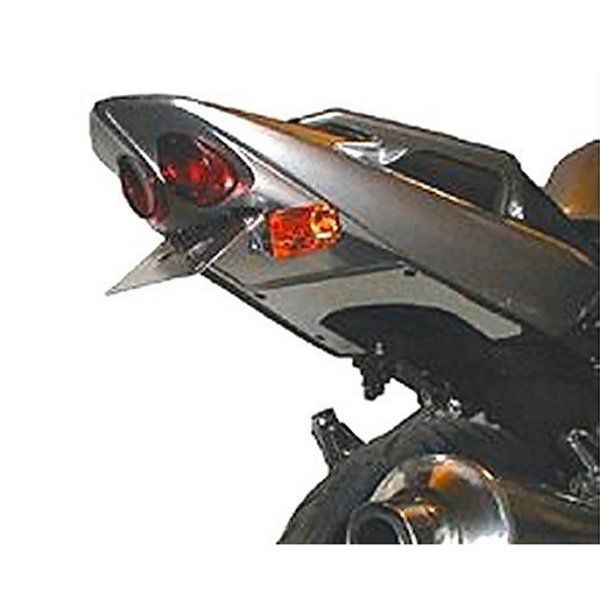 フェンダーレスキット 01年-05年 FZ1 ウインカー無し